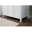 Elegant Kitchen and Bath Harrison 36