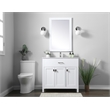 Elegant Kitchen and Bath Harrison 36