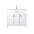 Elegant Kitchen and Bath Harrison 36