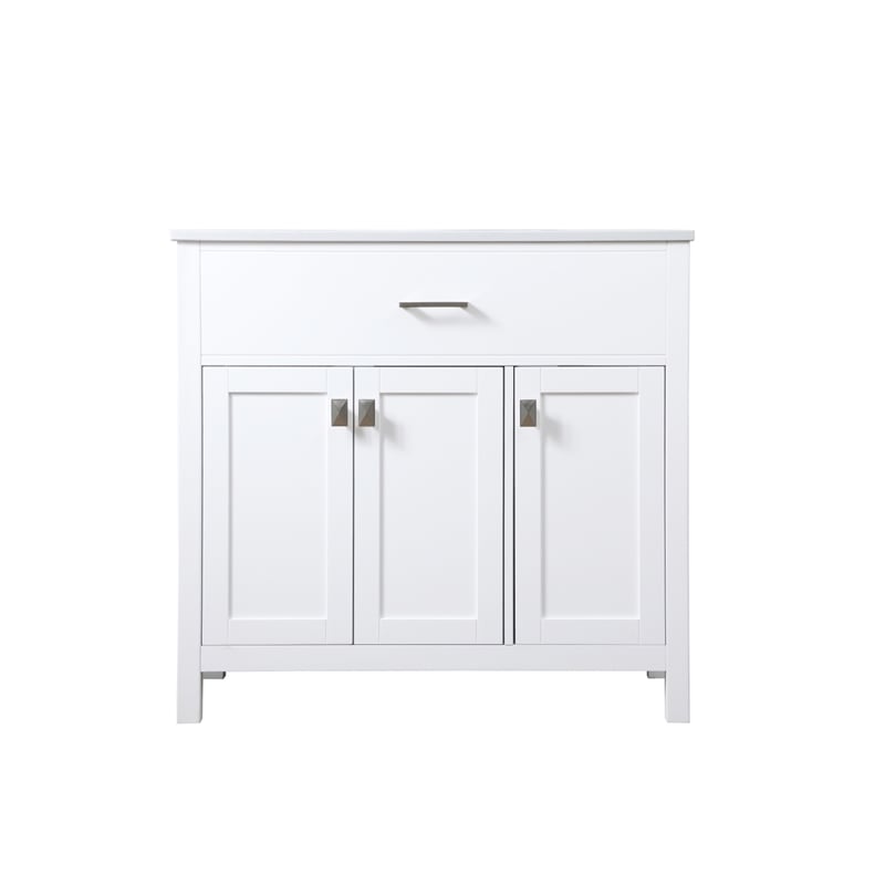 Elegant Kitchen and Bath Harrison 36