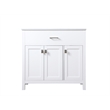 Elegant Kitchen and Bath Harrison 36