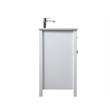 Elegant Kitchen and Bath Harrison 36