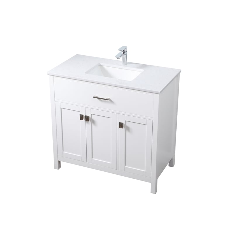 Elegant Kitchen and Bath Harrison 36