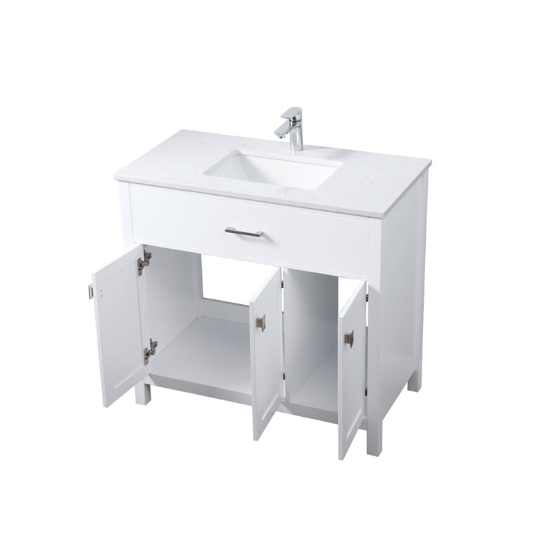 Elegant Kitchen and Bath Harrison 36