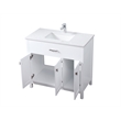 Elegant Kitchen and Bath Harrison 36
