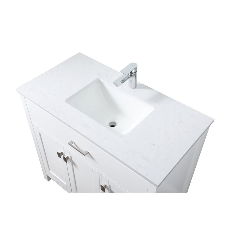 Elegant Kitchen and Bath Harrison 36