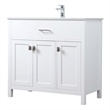 Elegant Kitchen and Bath Harrison 36