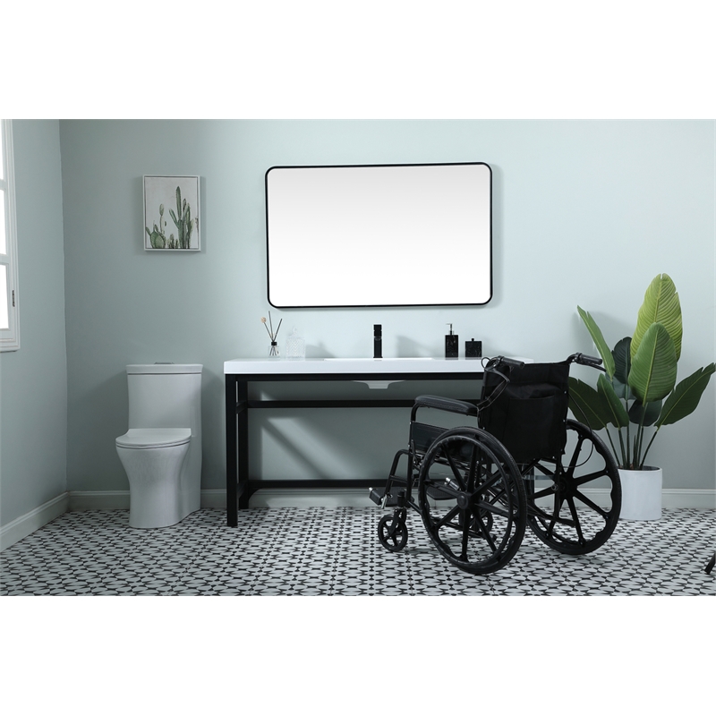 Elegant Kitchen and Bath Raya 60