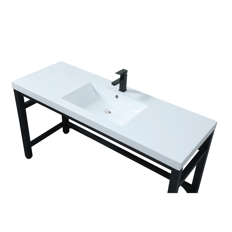 Elegant Kitchen and Bath Raya 60