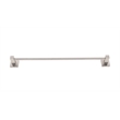 Elegant Kitchen and Bath Isla 3Pc Stainless Steel Hardware Set in Nickel