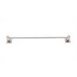 Elegant Kitchen and Bath Isla 3-Pc Stainless Steel Hardware Set in Nickel