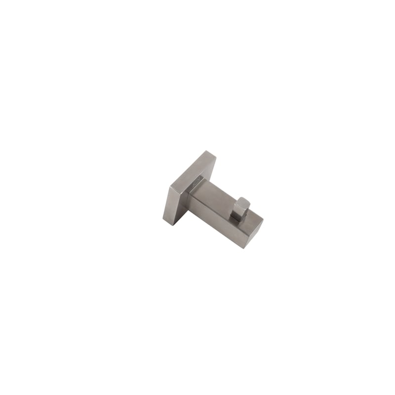 Elegant Kitchen and Bath Isla 3-Pc Stainless Steel Hardware Set in Nickel