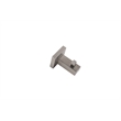 Elegant Kitchen and Bath Isla 3-Pc Stainless Steel Hardware Set in Nickel