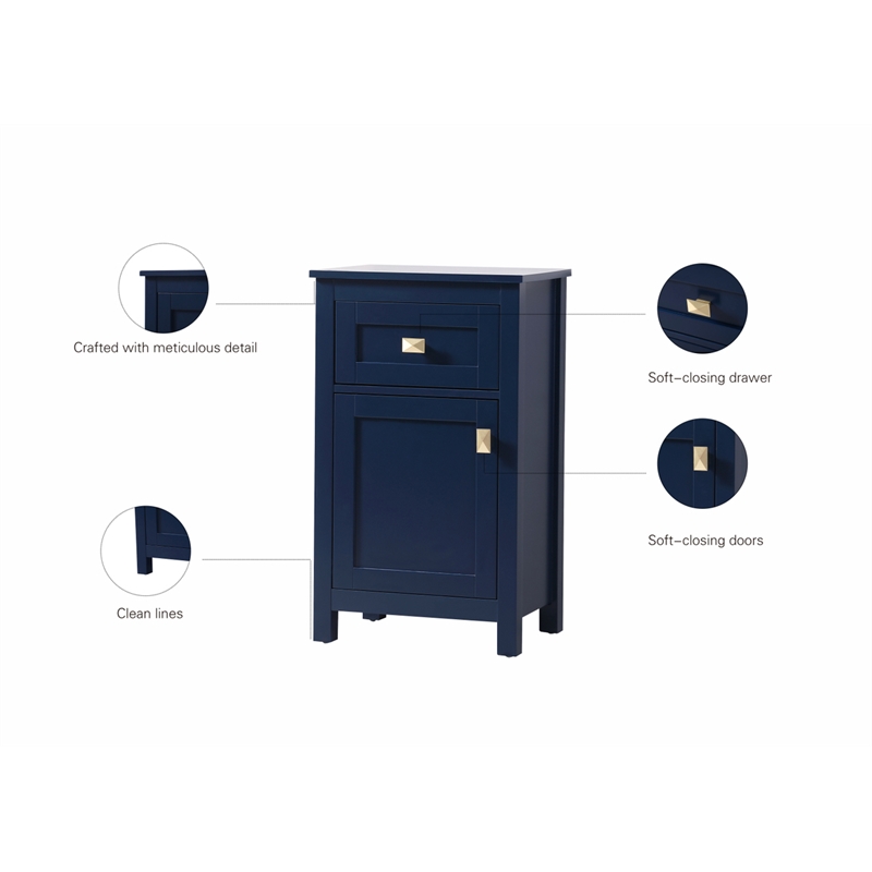 Elegant Kitchen and Bath Adian 18