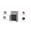 Elegant Kitchen and Bath Adian 18