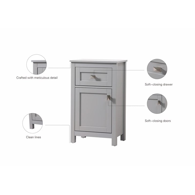 Elegant Kitchen and Bath Adian 18