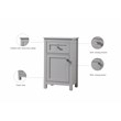 Elegant Kitchen and Bath Adian 18