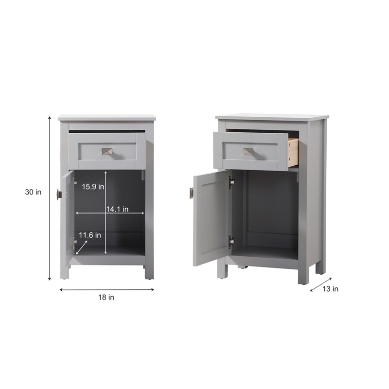 Elegant Kitchen and Bath Adian 18