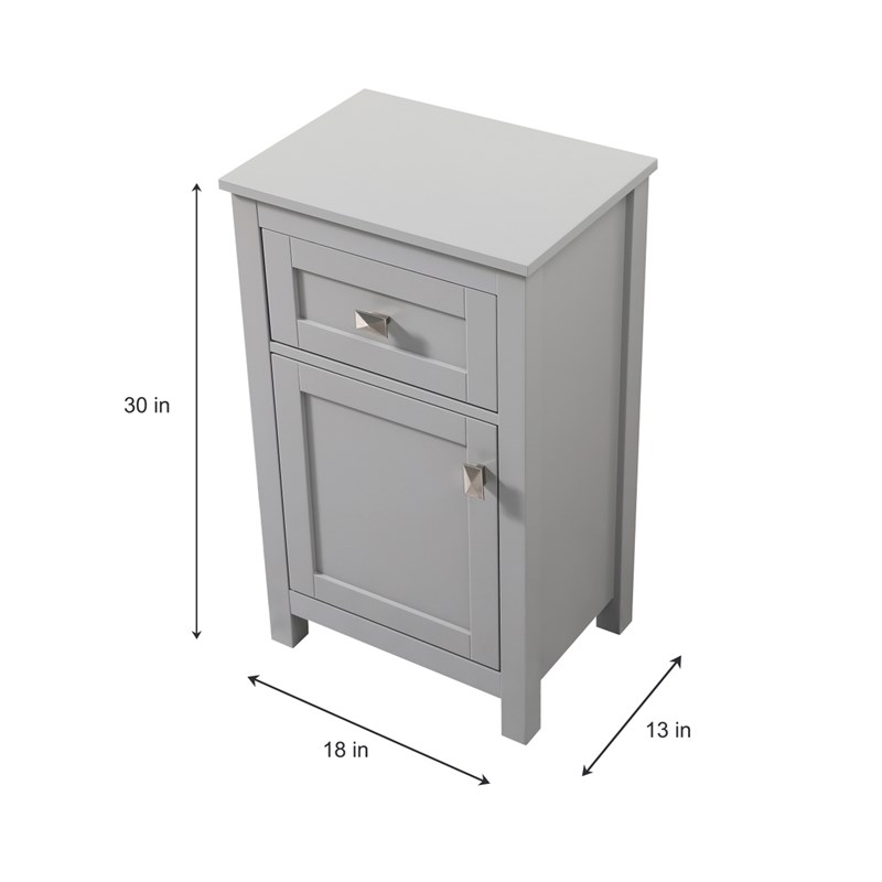 Elegant Kitchen and Bath Adian 18
