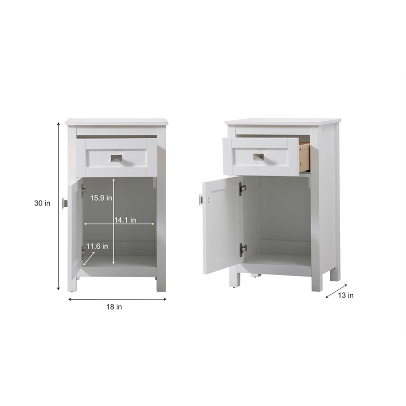 Elegant Kitchen and Bath Adian 18