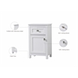 Elegant Kitchen and Bath Adian 18