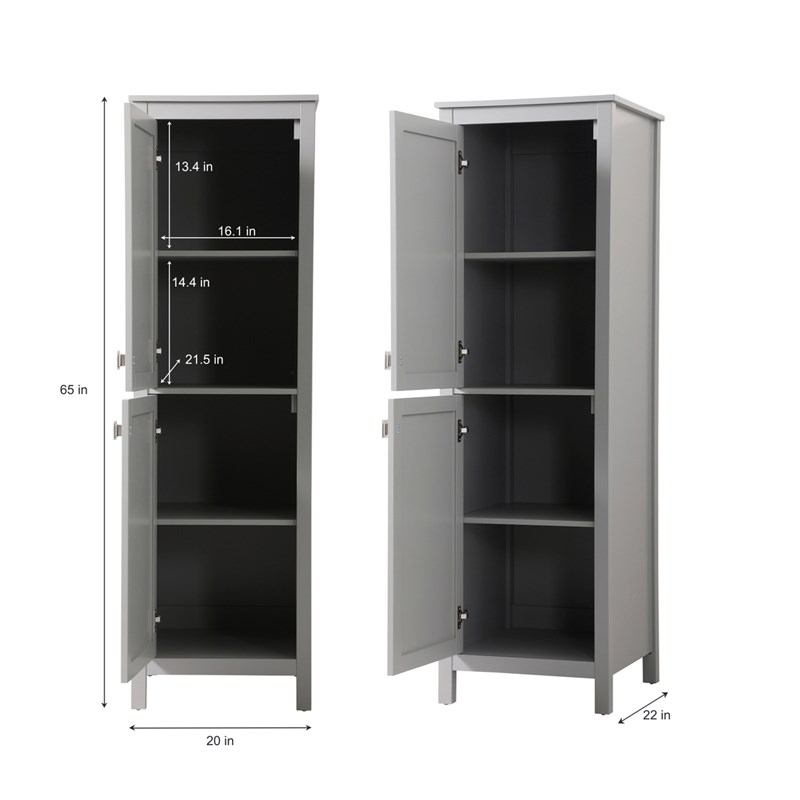 Elegant Kitchen and Bath Adian 20