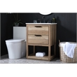 Elegant Kitchen and Bath Larkin 24
