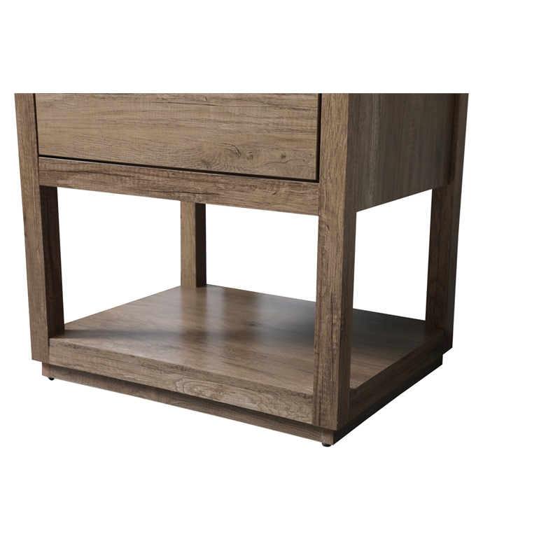 Elegant Kitchen and Bath Larkin 24