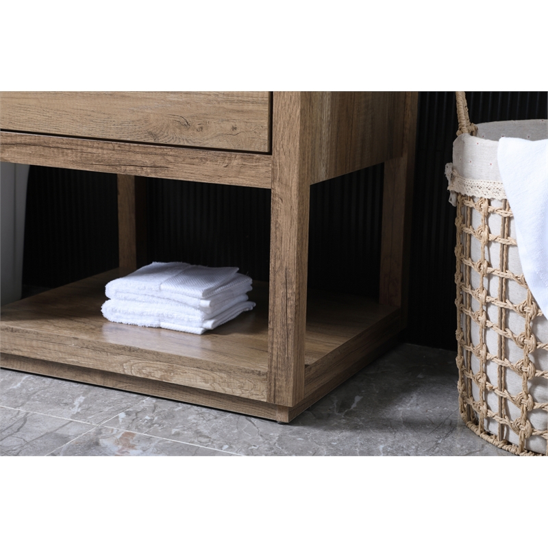 Elegant Kitchen and Bath Larkin 24