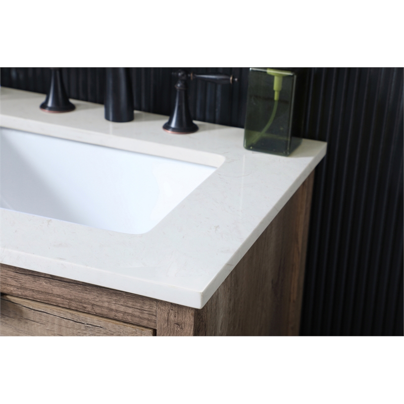 Elegant Kitchen and Bath Larkin 24