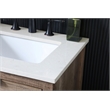 Elegant Kitchen and Bath Larkin 24