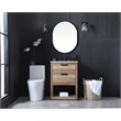 Elegant Kitchen and Bath Larkin 24