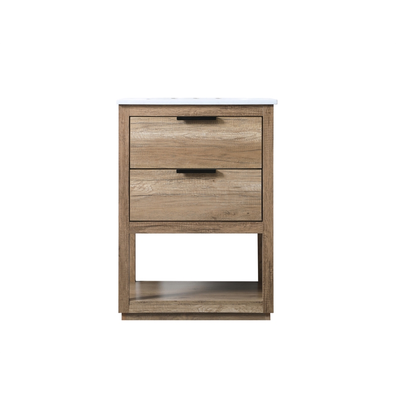 Elegant Kitchen and Bath Larkin 24