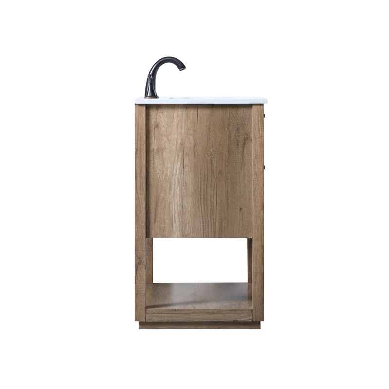 Elegant Kitchen and Bath Larkin 24