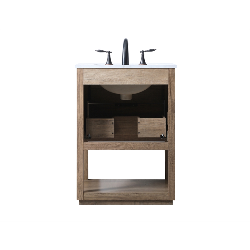 Elegant Kitchen and Bath Larkin 24