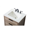 Elegant Kitchen and Bath Larkin 24