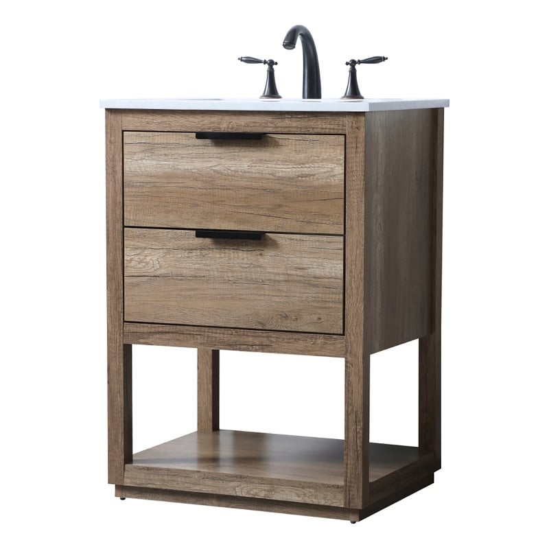 Elegant Kitchen and Bath Larkin 24