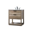 Elegant Kitchen and Bath Larkin 30