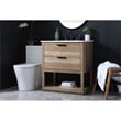 Elegant Kitchen and Bath Larkin 30