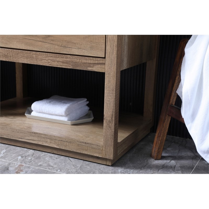 Elegant Kitchen and Bath Larkin 30