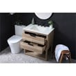 Elegant Kitchen and Bath Larkin 30