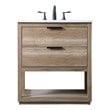 Elegant Kitchen and Bath Larkin 30