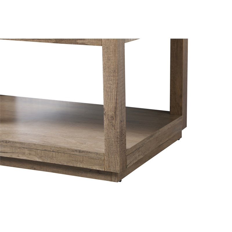 Elegant Kitchen and Bath Larkin 30