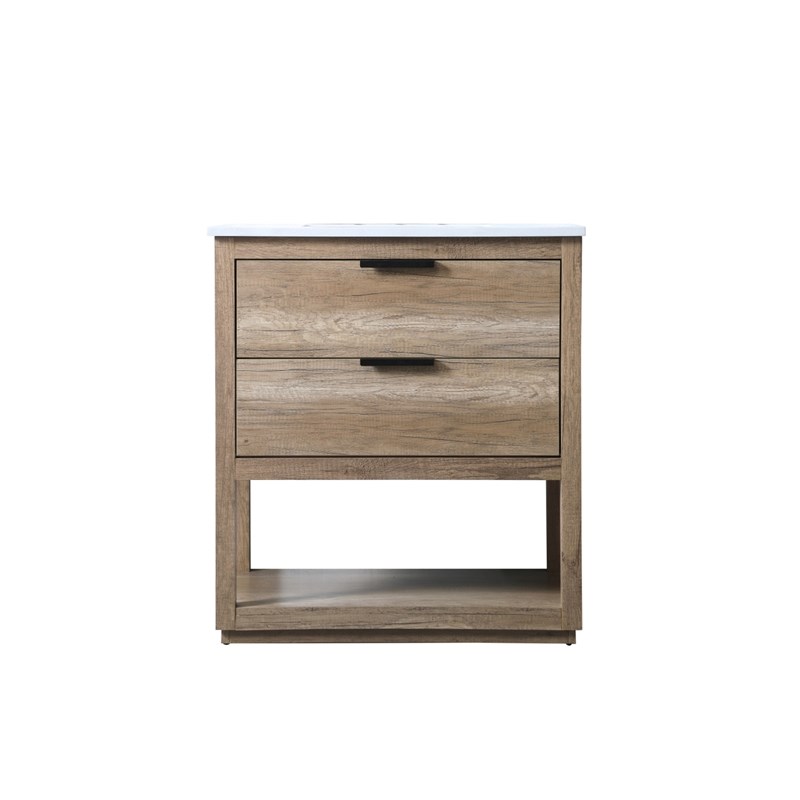 Elegant Kitchen and Bath Larkin 30