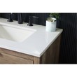 Elegant Kitchen and Bath Larkin 30