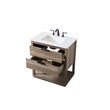 Elegant Kitchen and Bath Larkin 30
