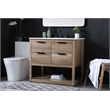 Elegant Kitchen and Bath Larkin 36