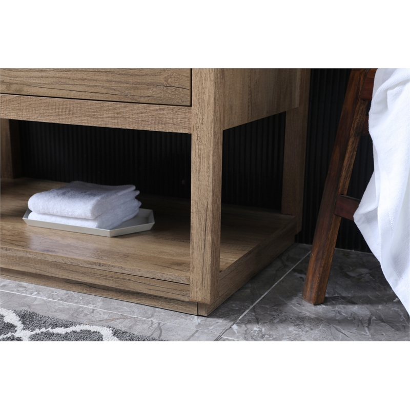 Elegant Kitchen and Bath Larkin 36