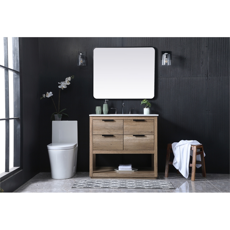 Elegant Kitchen and Bath Larkin 36