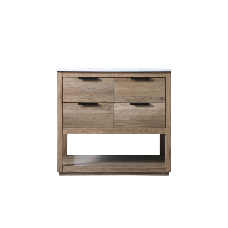 Elegant Kitchen and Bath Larkin 36